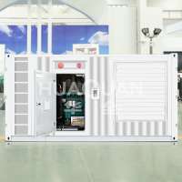 集裝箱發(fā)電機(jī)